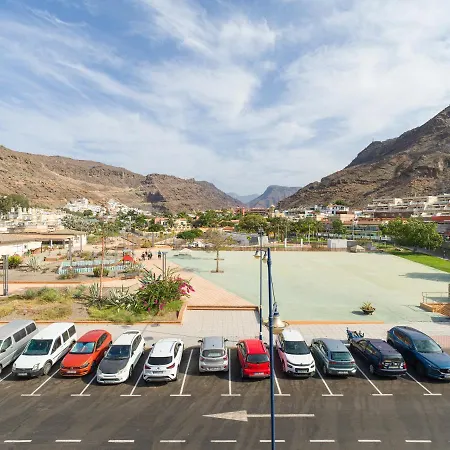 View Valley Mogan Апартаменты