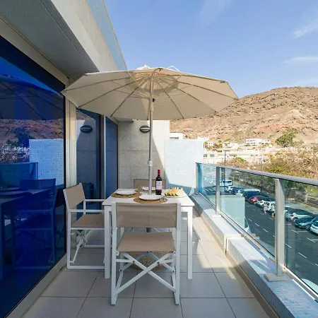 View Valley Mogan Пуэрто-де-Моган