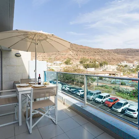 View Valley Mogan Апартаменты